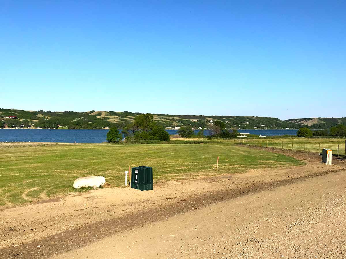Buffalo Pound Lakefront Property Buffalo Vista Moose Jaw Regina