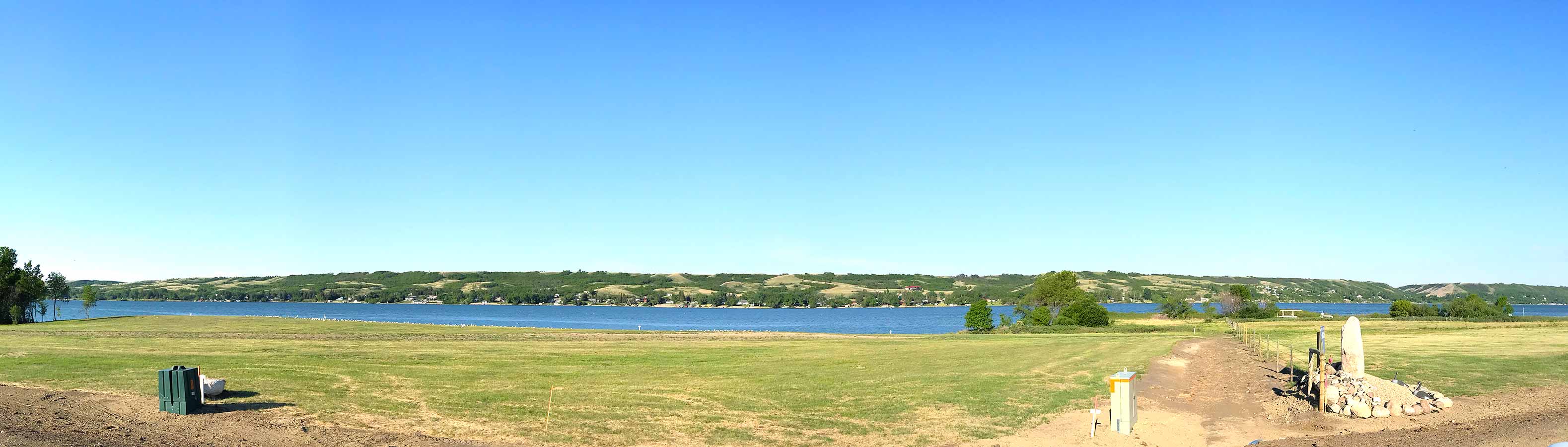 Buffalo Pound Lakefront Property Buffalo Vista Moose Jaw Regina