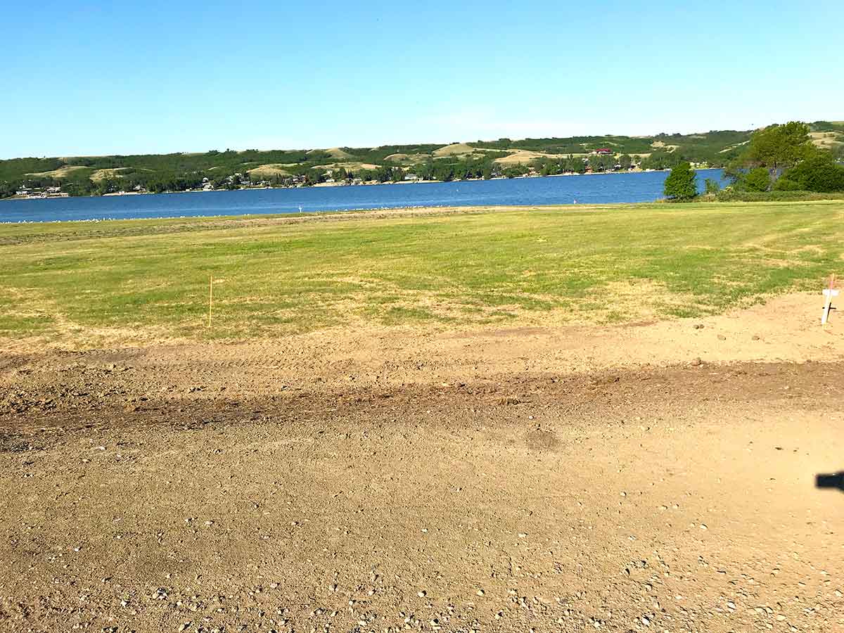 Buffalo Pound Lakefront Property Buffalo Vista Moose Jaw Regina