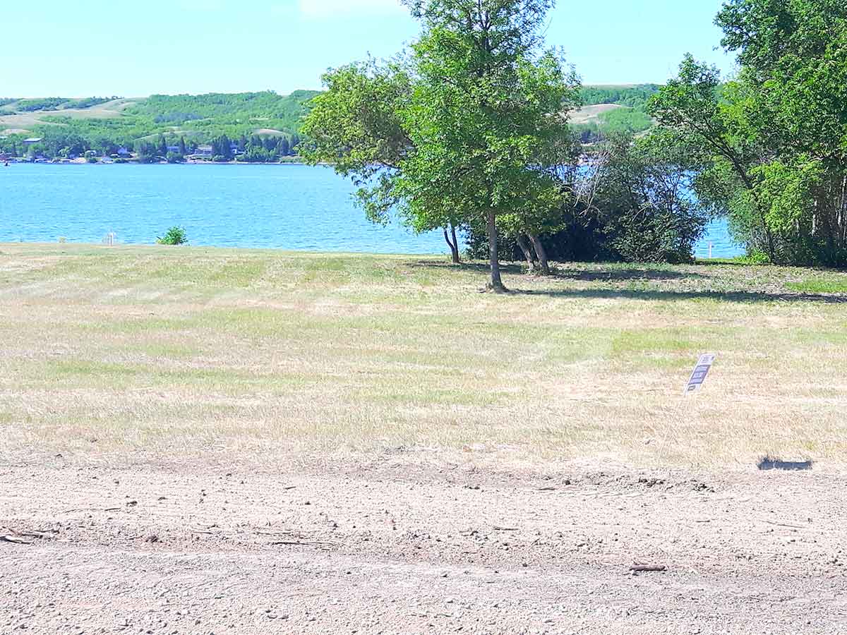 Buffalo Pound Lakefront Property Buffalo Vista Moose Jaw Regina