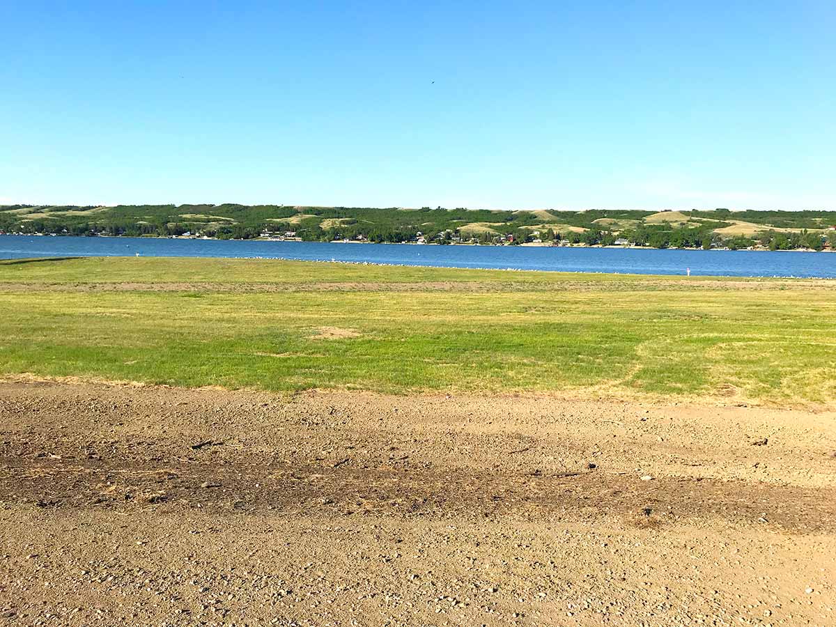 Buffalo Pound Lakefront Property Buffalo Vista Moose Jaw Regina