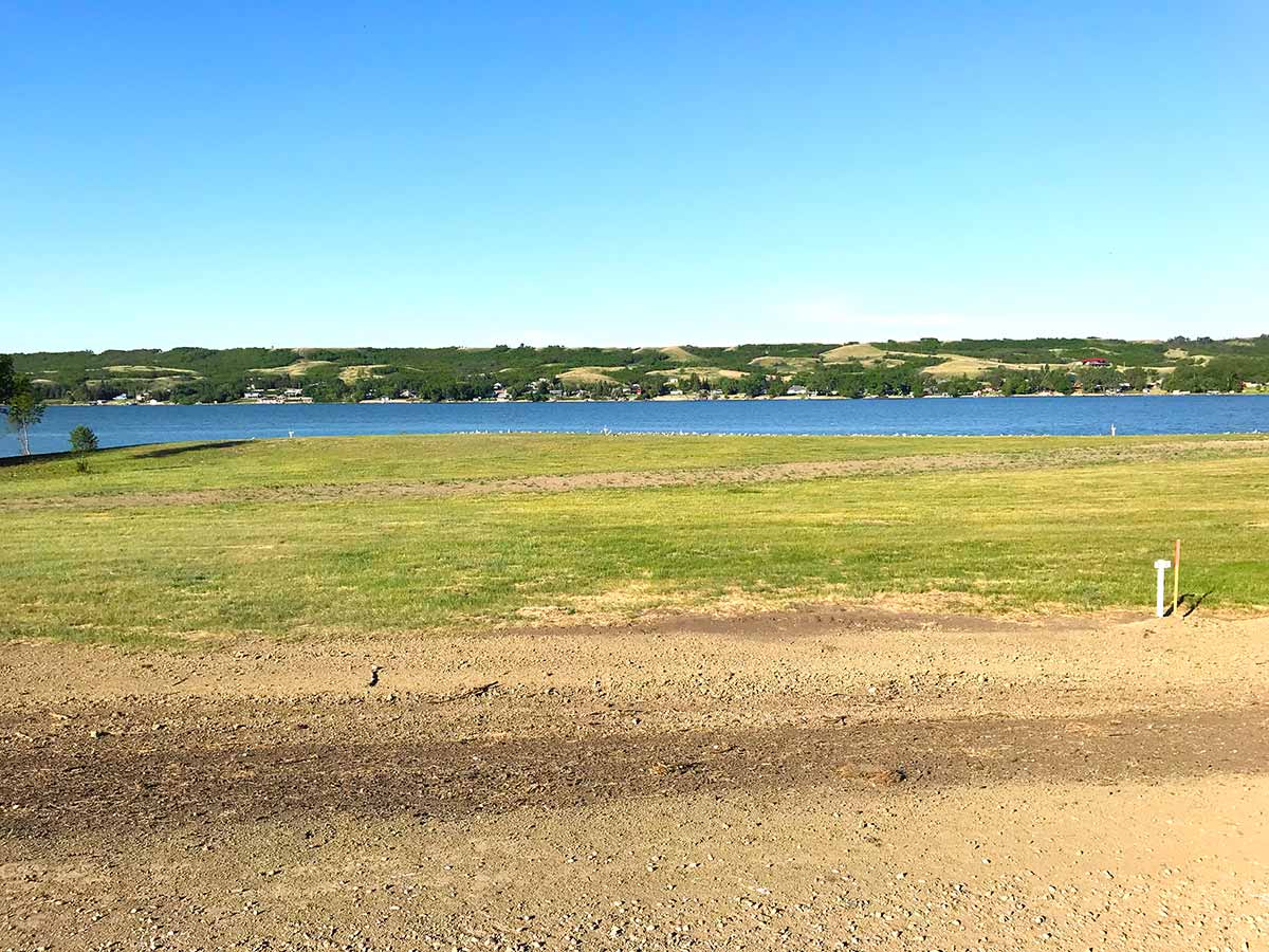 Buffalo Pound Lakefront Property Buffalo Vista Moose Jaw Regina