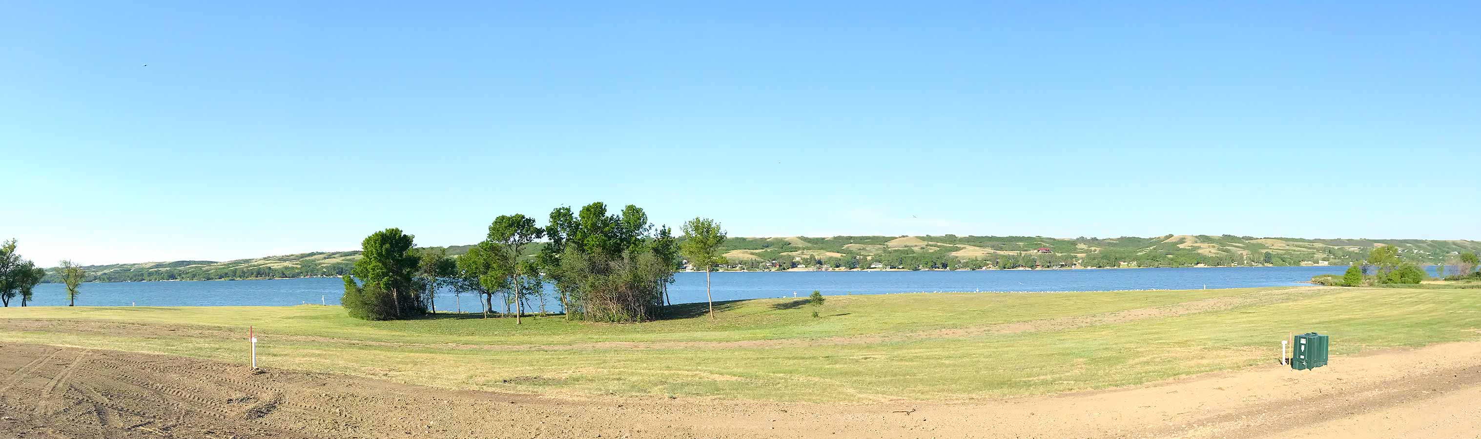 Buffalo Pound Lakefront Property Buffalo Vista Moose Jaw Regina