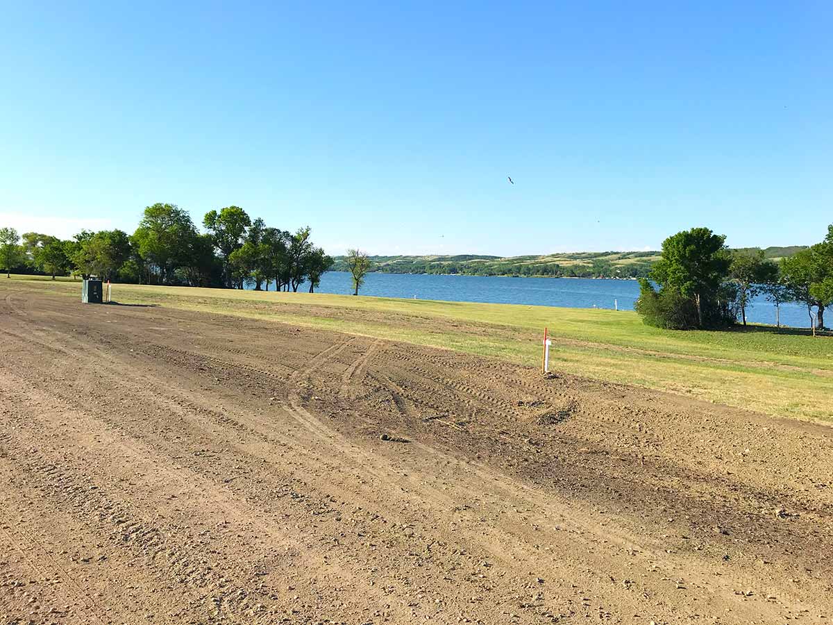 Buffalo Pound Lakefront Property Buffalo Vista Moose Jaw Regina