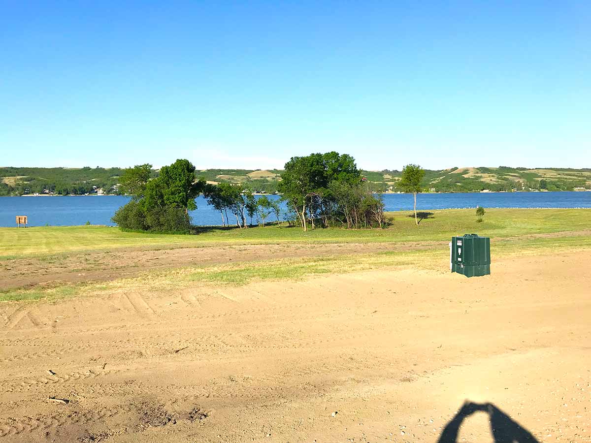 Buffalo Pound Lakefront Property Buffalo Vista Moose Jaw Regina
