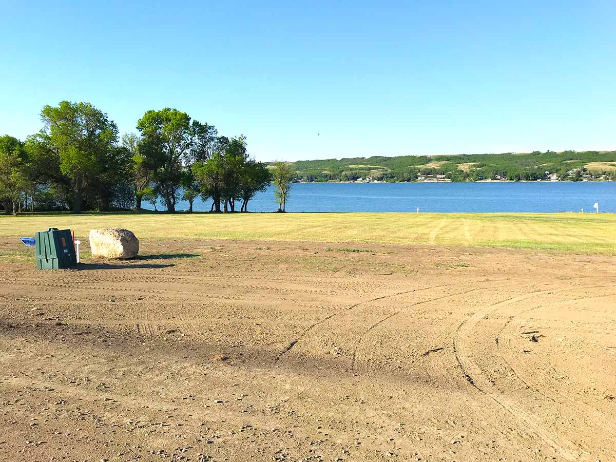 Buffalo Pound Lakefront Property Buffalo Vista Moose Jaw Regina