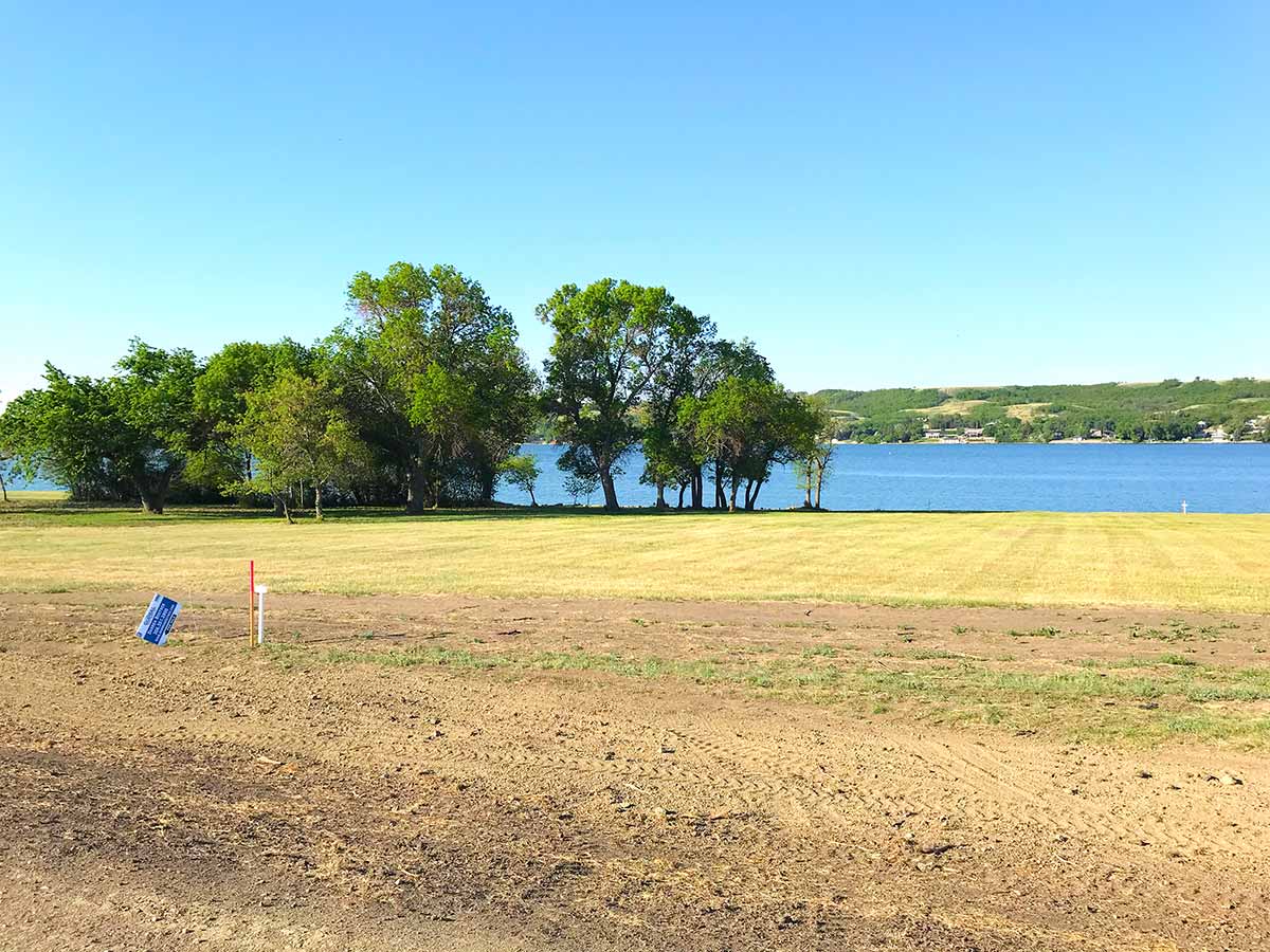 Buffalo Pound Lakefront Property Buffalo Vista Moose Jaw Regina