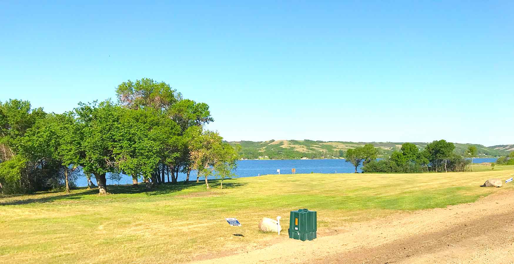 Buffalo Pound Lakefront Property Buffalo Vista Moose Jaw Regina
