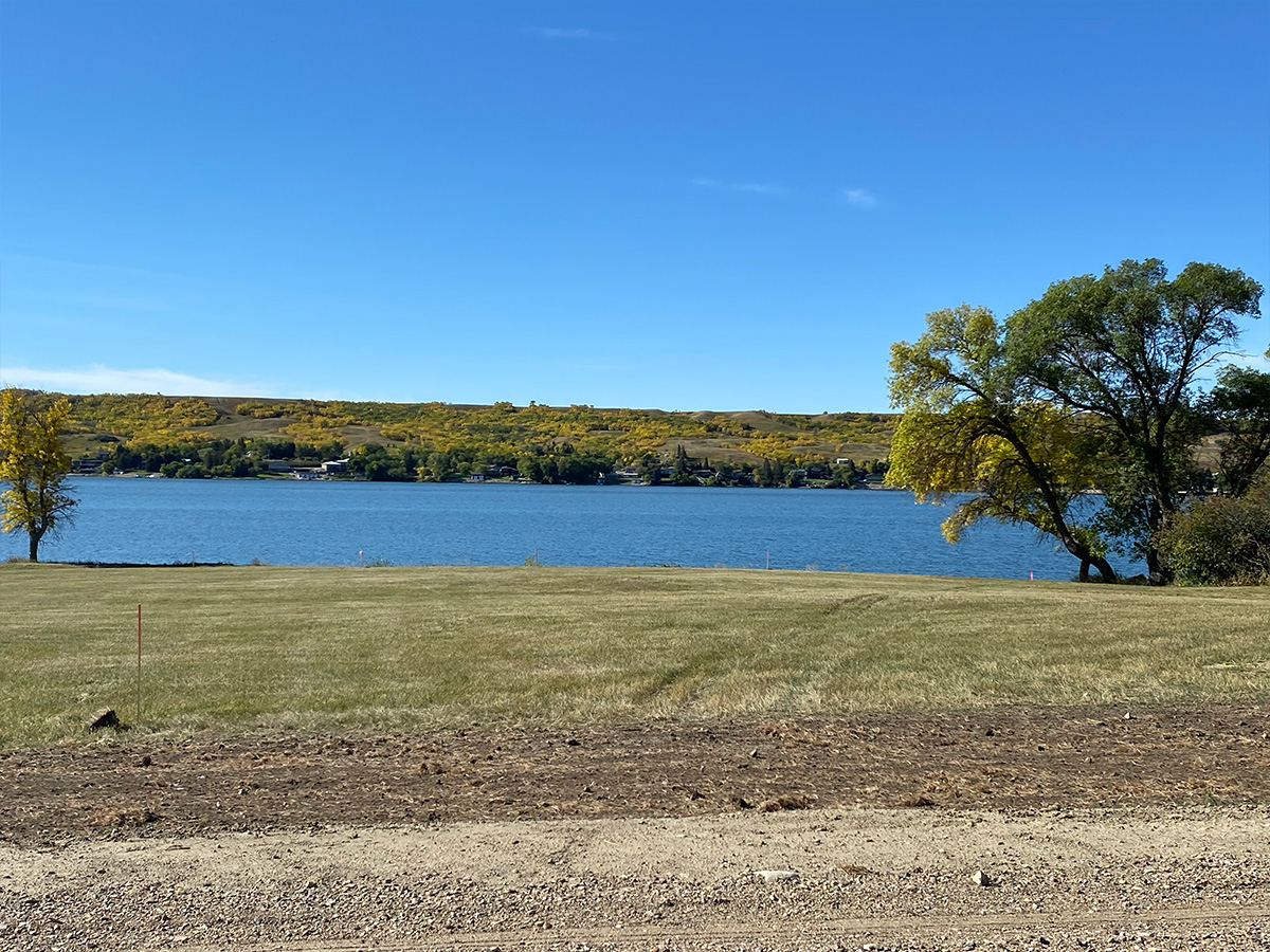 Buffalo Pound Lakefront Properties Phase II Buffalo Vista Lake