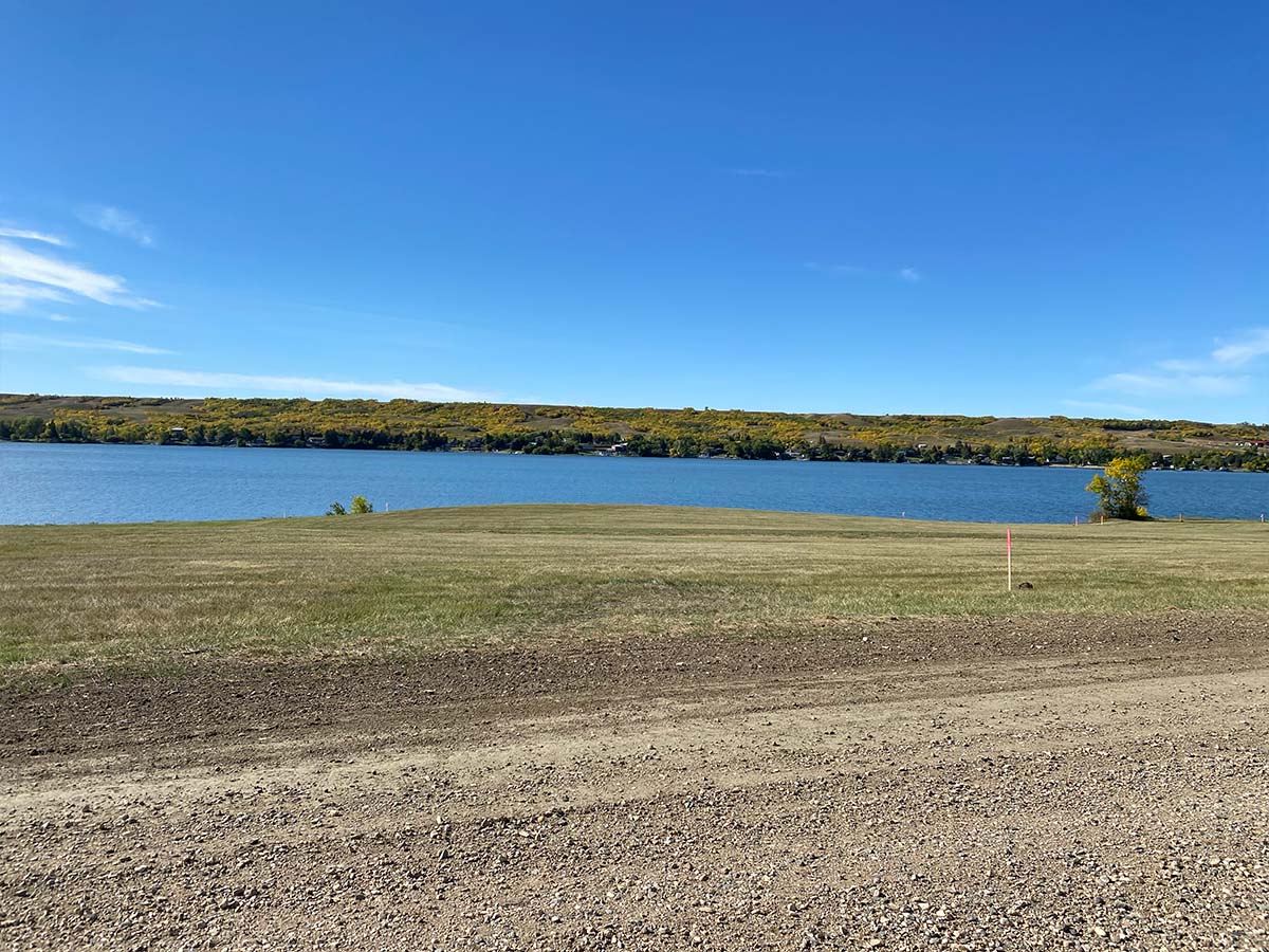 Buffalo Pound Lakefront Properties Phase II Buffalo Vista Lake