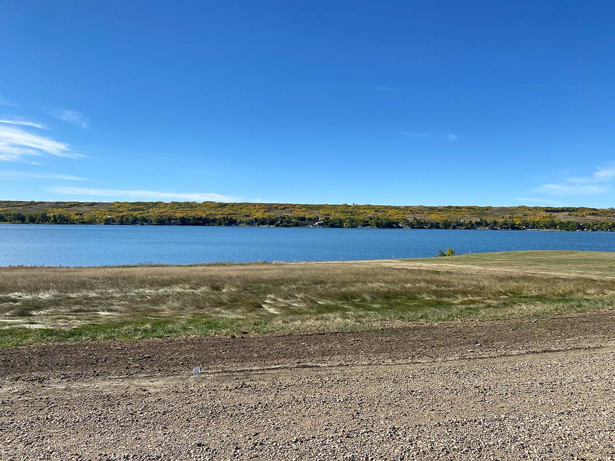 Buffalo Pound Lakefront Properties Phase II Buffalo Vista Lake